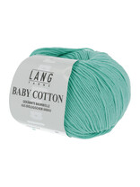 Lang Yarns Baby Cotton - 0174 - discontinued