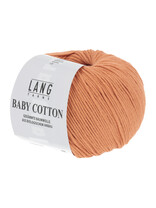 Lang Yarns Baby Cotton - 0175 - discontinued