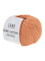 Lang Yarns Baby Cotton - 0175