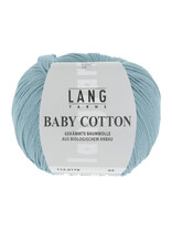 Lang Yarns Baby Cotton - 0178