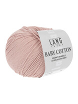 Lang Yarns Baby Cotton - 0209