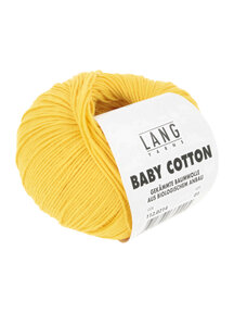 Lang Yarns Baby Cotton - 0214