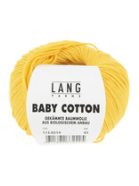 Lang Yarns Baby Cotton - 0214