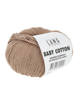 Lang Yarns Baby Cotton - 0226