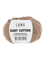 Lang Yarns Baby Cotton - 0226