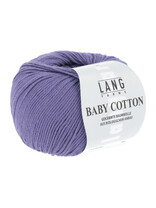 Lang Yarns Baby Cotton - 0246