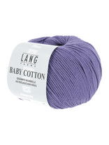 Lang Yarns Baby Cotton - 0246