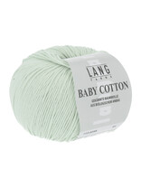 Lang Yarns Baby Cotton - 0258