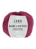 Lang Yarns Baby Cotton - 0266