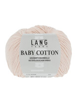 Lang Yarns Baby Cotton - 0309
