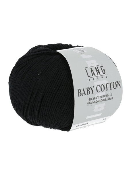 Lang Yarns Baby Cotton - 0004