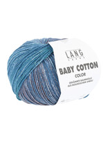 Lang Yarns Baby Cotton Color - 0013 - discontinued