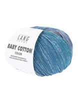 Lang Yarns Baby Cotton Color - 0013 - discontinued