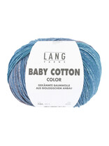 Lang Yarns Baby Cotton Color - 0013 - discontinued