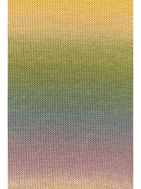 Lang Yarns Baby Cotton Color - 0049