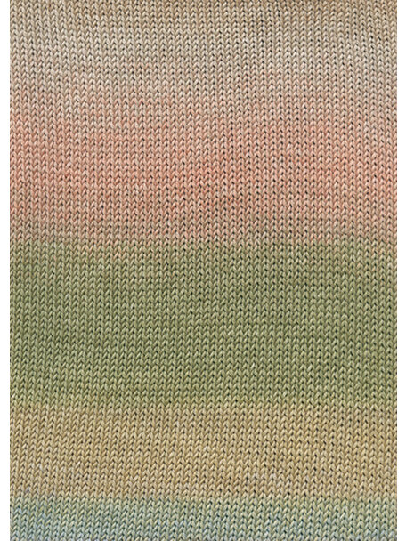 Lang Yarns Baby Cotton Color - 0054