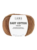 Lang Yarns Baby Cotton Color - 0055 - discontinued