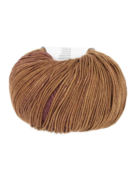 Lang Yarns Baby Cotton Color - 0055 - discontinued