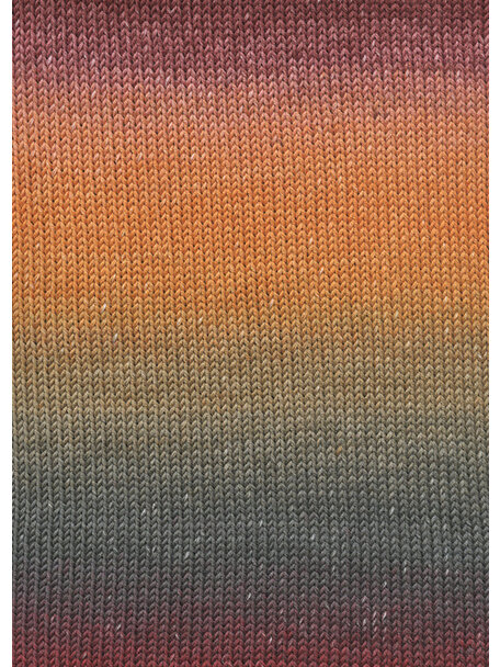 Lang Yarns Baby Cotton Color - 0056