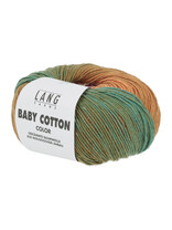 Lang Yarns Baby Cotton Color - 0079