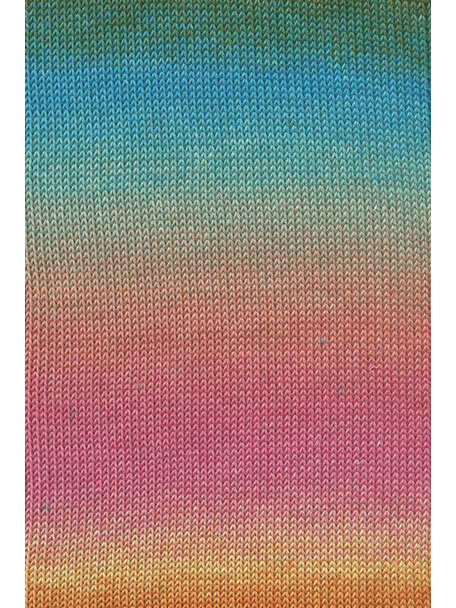 Lang Yarns Baby Cotton Color - 0079