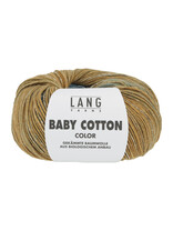 Lang Yarns Baby Cotton Color - 0151 - discontinued