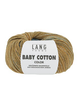 Lang Yarns Baby Cotton Color - 0151