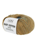 Lang Yarns Baby Cotton Color - 0151 - discontinued