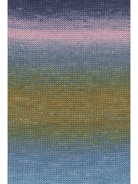 Lang Yarns Baby Cotton Color - 0151
