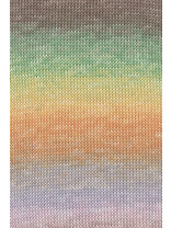 Lang Yarns Baby Cotton Color - 0152