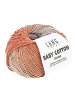 Lang Yarns Baby Cotton Color - 0153