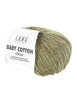 Lang Yarns Baby Cotton Color - 0158 -discontinued