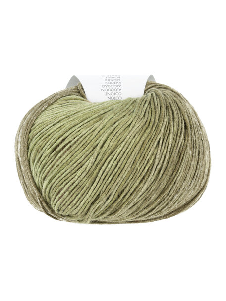 Lang Yarns Baby Cotton Color - 0158 -discontinued