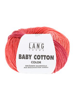 Lang Yarns Baby Cotton Color - 0213