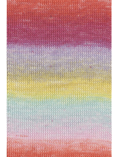 Lang Yarns Baby Cotton Color - 0213