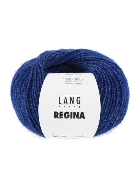 Lang Yarns Regina - 0010 - discontinued