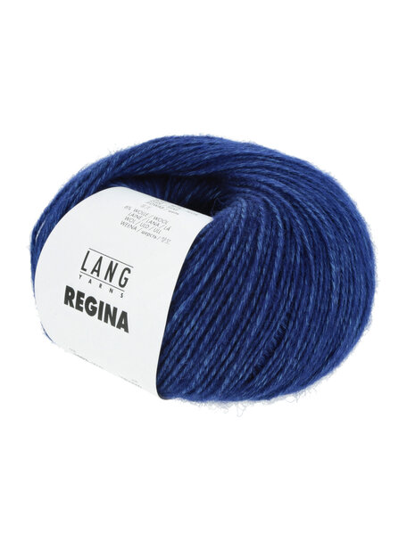 Lang Yarns Regina - 0010 - discontinued