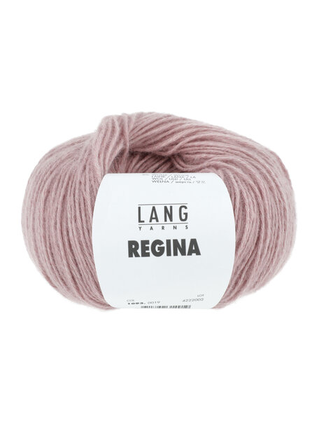 Lang Yarns Regina - 0019