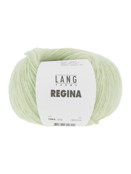 Lang Yarns Regina - 0058 - discontinued