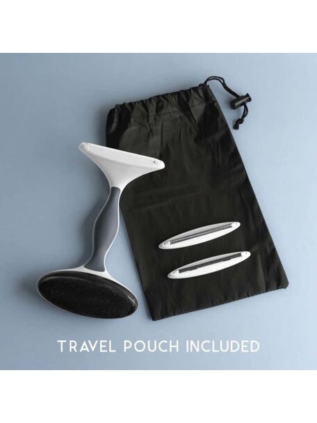 Gleener - Fabric shaver & lint brush