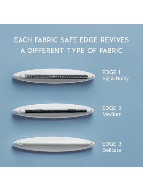 Gleener - Fabric shaver & lint brush