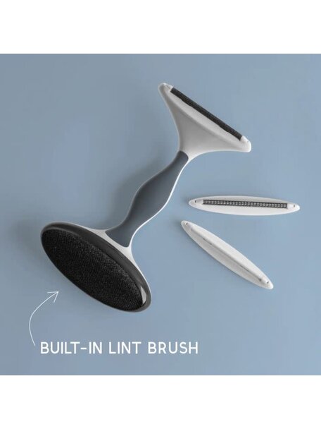 Gleener - Fabric shaver & lint brush