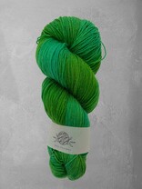 Mina Dyeworks Socksanity - 100g - 420m - 75% Wool - 27% Nylon - "Boerenkool"