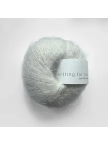 Knitting for Olive Knitting for Olive - Soft Silk Mohair - Limestone