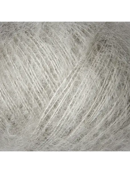 Knitting for Olive Knitting for Olive - Soft Silk Mohair - Morning Haze