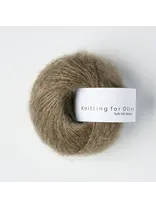 Knitting for Olive Knitting for Olive - Soft Silk Mohair - Hazel