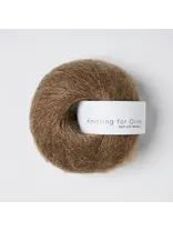 Knitting for Olive Knitting for Olive - Soft Silk Mohair - Bark