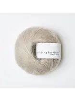 Knitting for Olive Knitting for Olive - Soft Silk Mohair - Oat