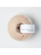 Knitting for Olive Knitting for Olive - Soft Silk Mohair - Soft Rose