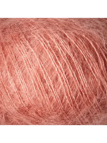 Knitting for Olive Knitting for Olive - Soft Silk Mohair - Flamingo